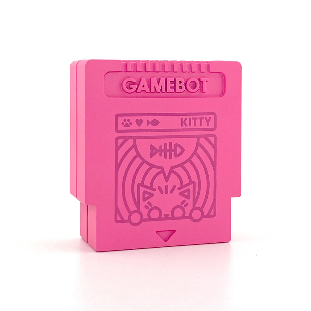 GAMEBOT Mystery Program Carts - Image 10