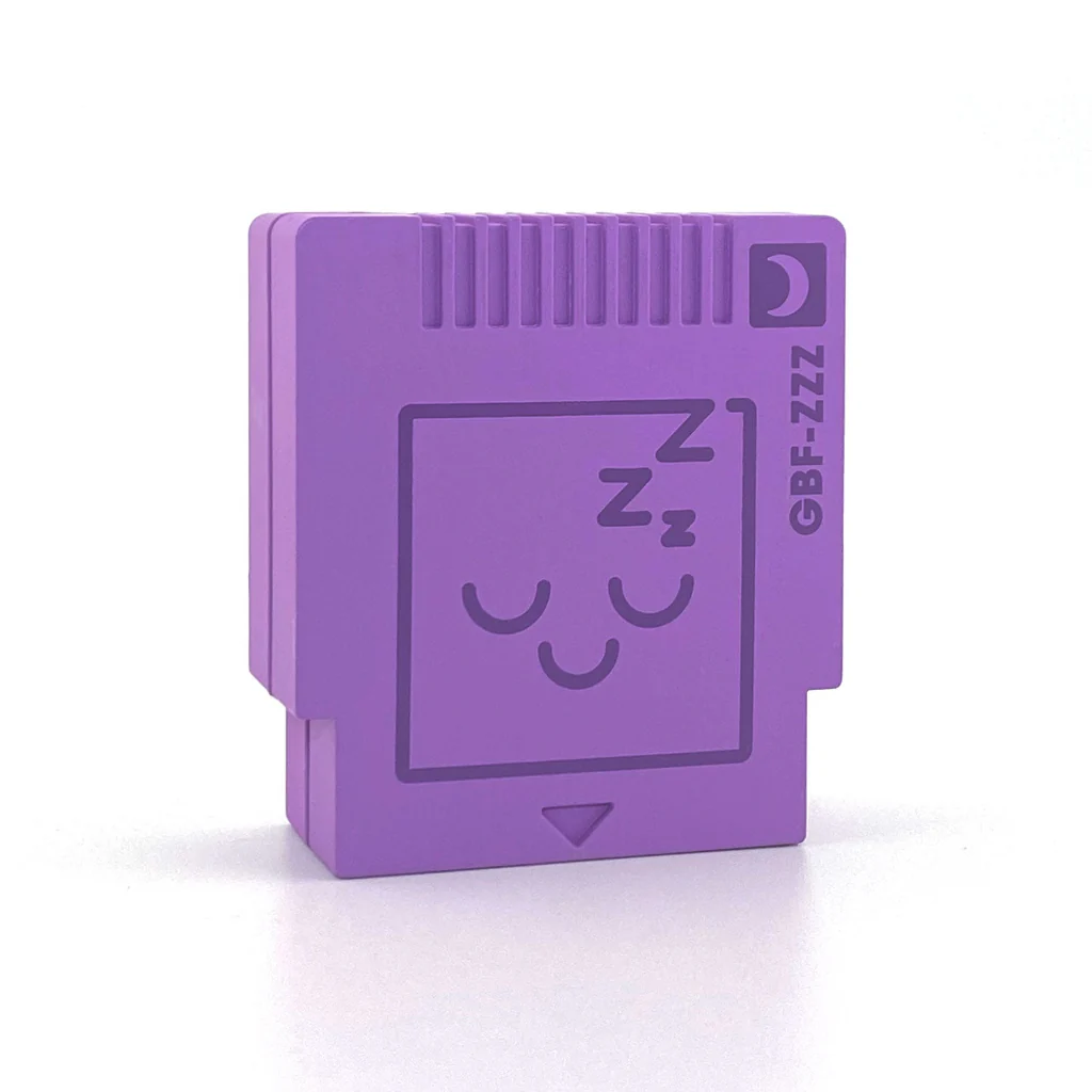 GAMEBOT Mystery Program Carts - Image 11