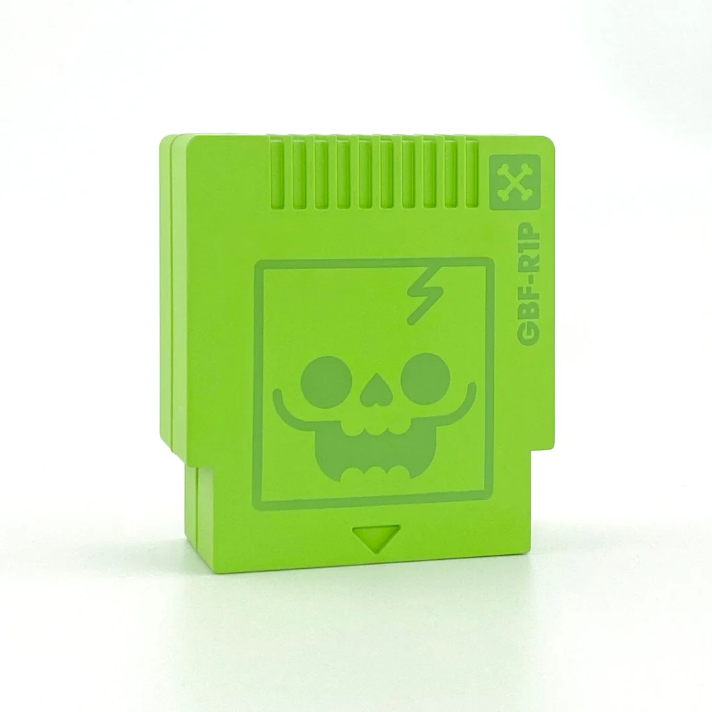 GAMEBOT Mystery Program Carts - Image 13