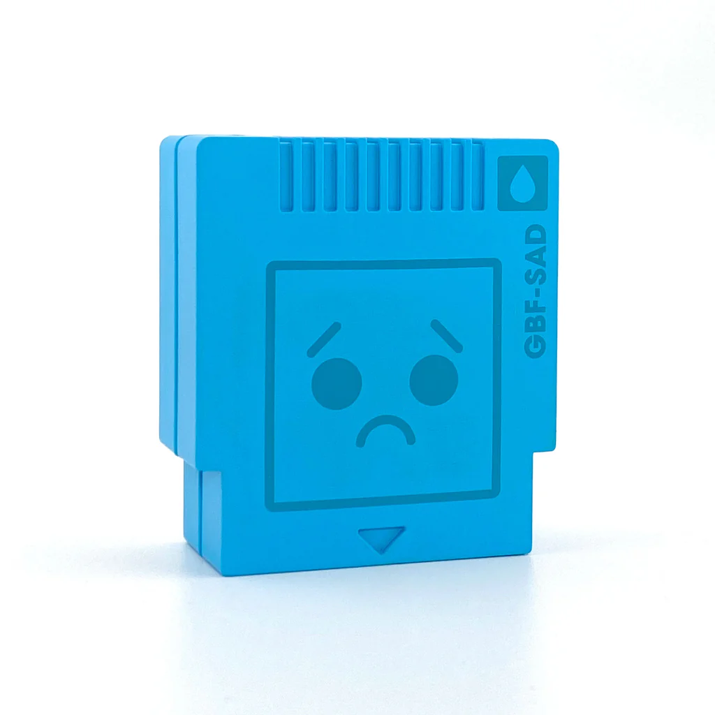 GAMEBOT Mystery Program Carts - Image 15