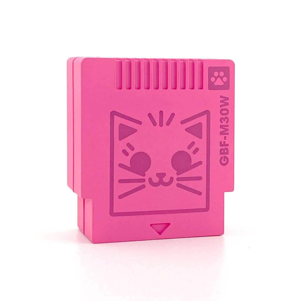 GAMEBOT Mystery Program Carts - Image 9
