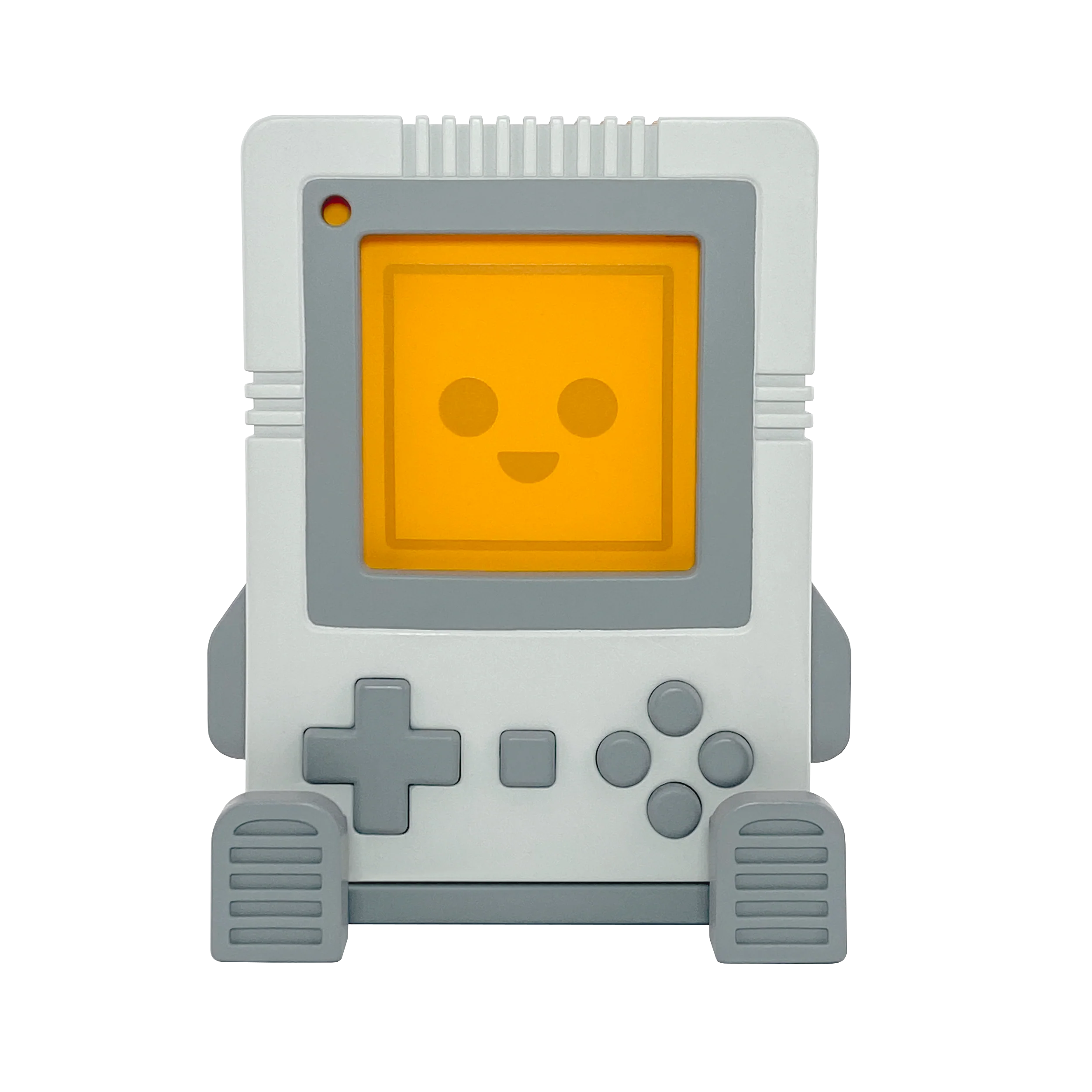 GAMEBOT Vinyl Figure