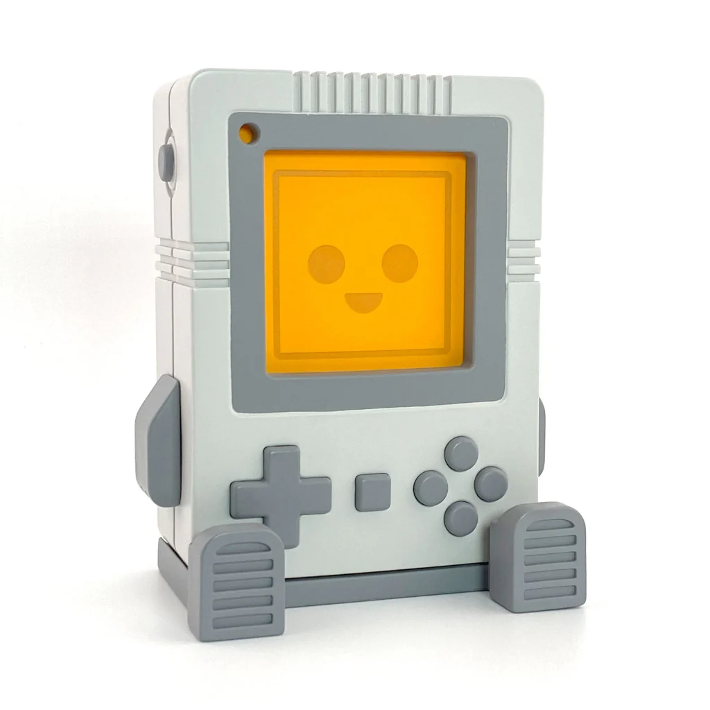GAMEBOT Vinyl Figure - Image 6