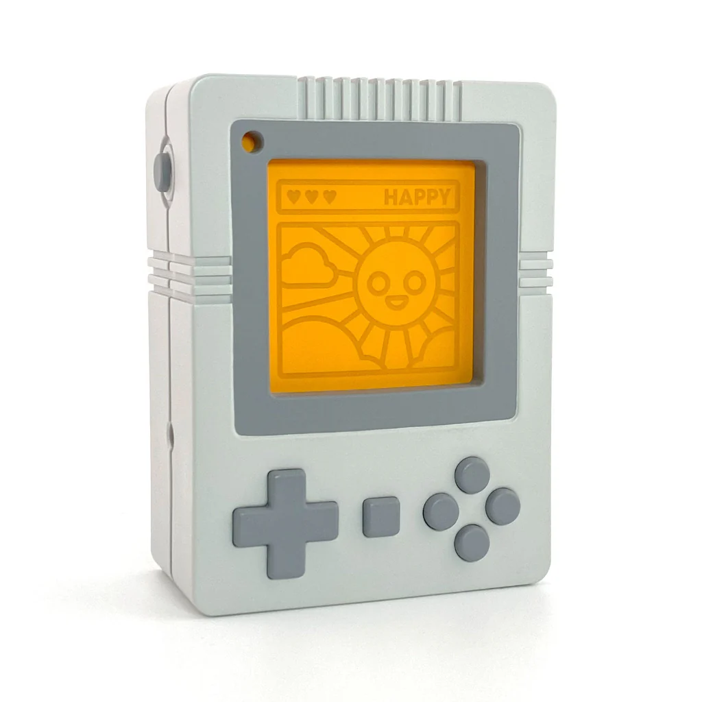 GAMEBOT Vinyl Figure - Image 9