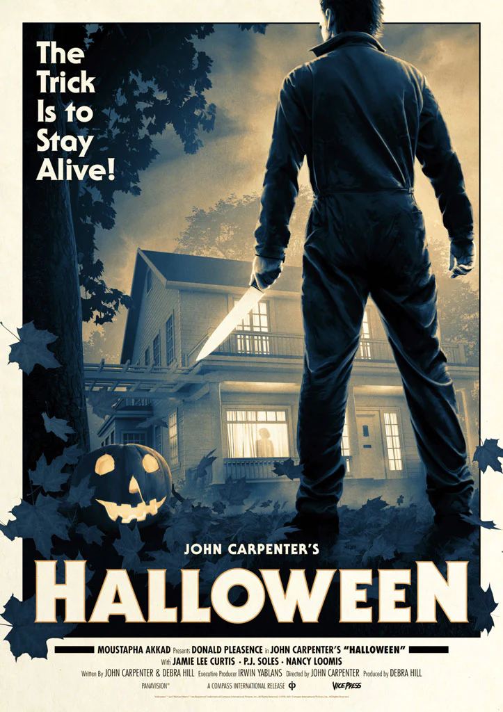 Halloween (Editions)