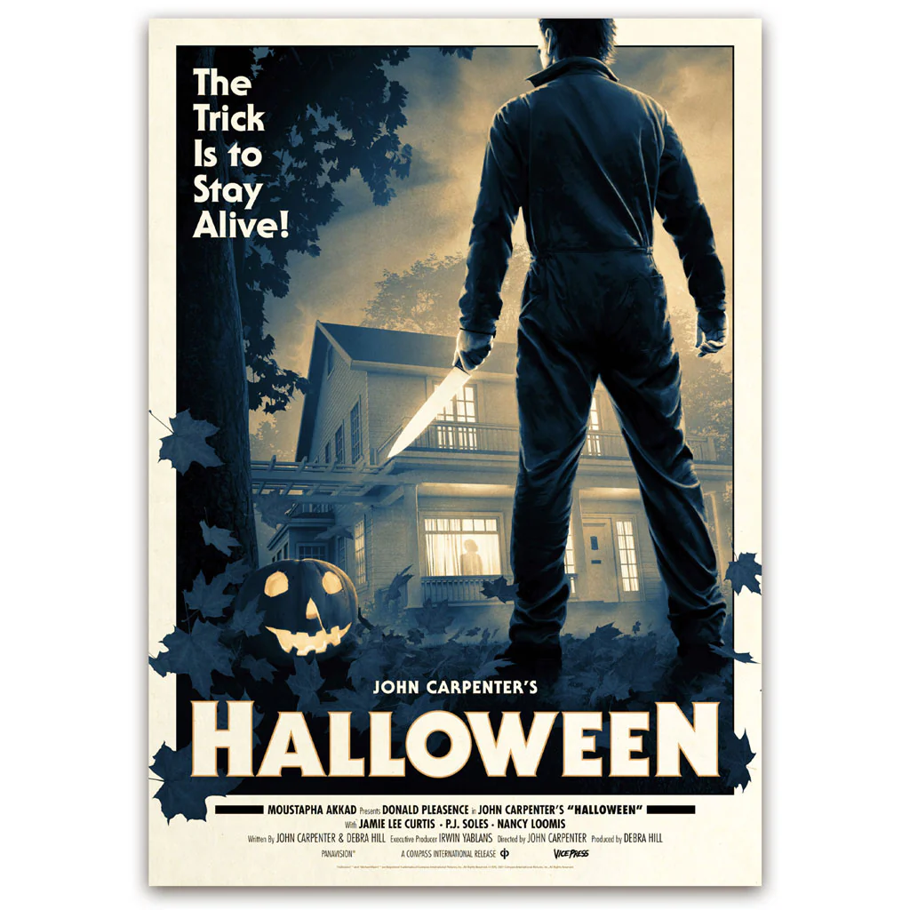 Halloween (Editions) - Image 2