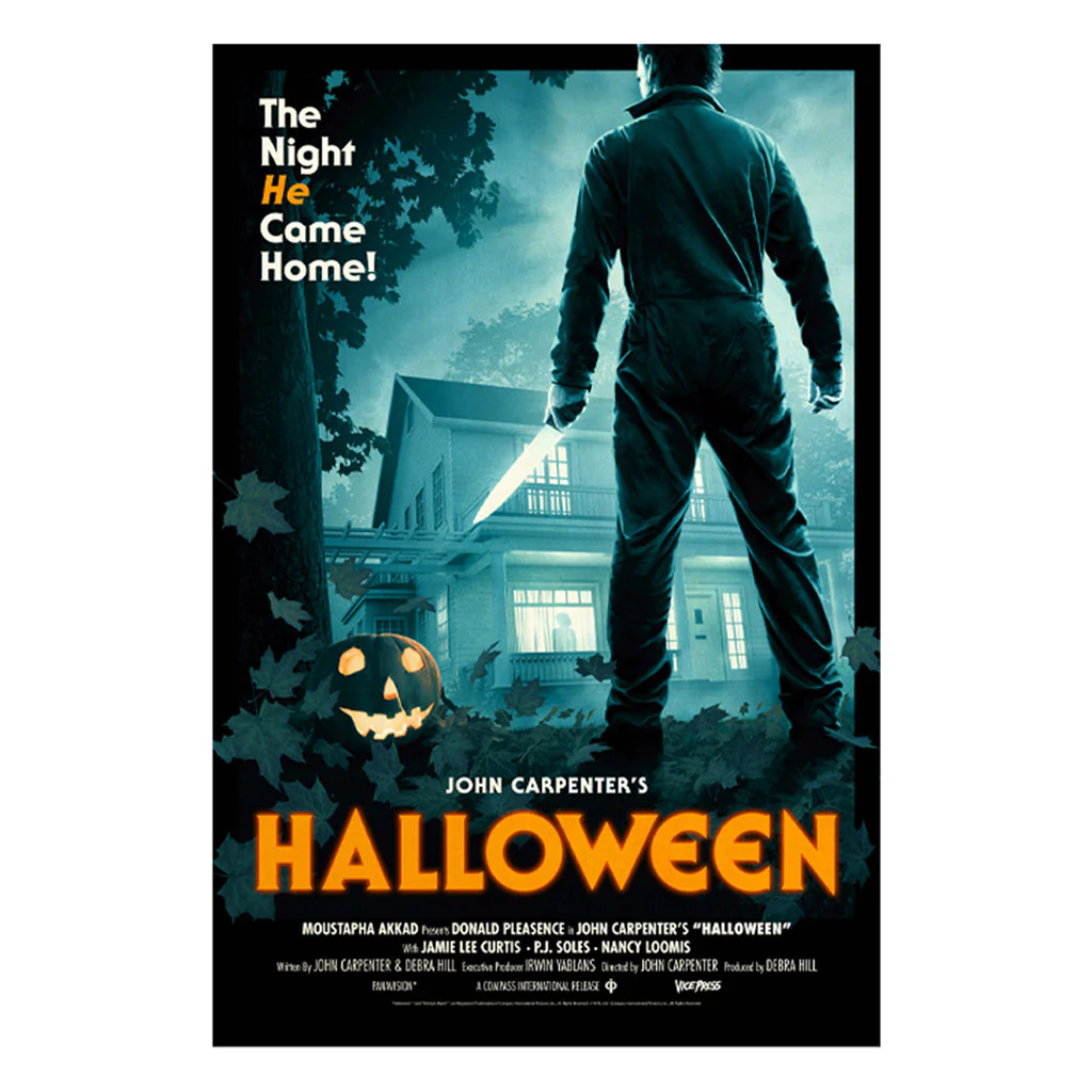 Halloween Variant - Image 2
