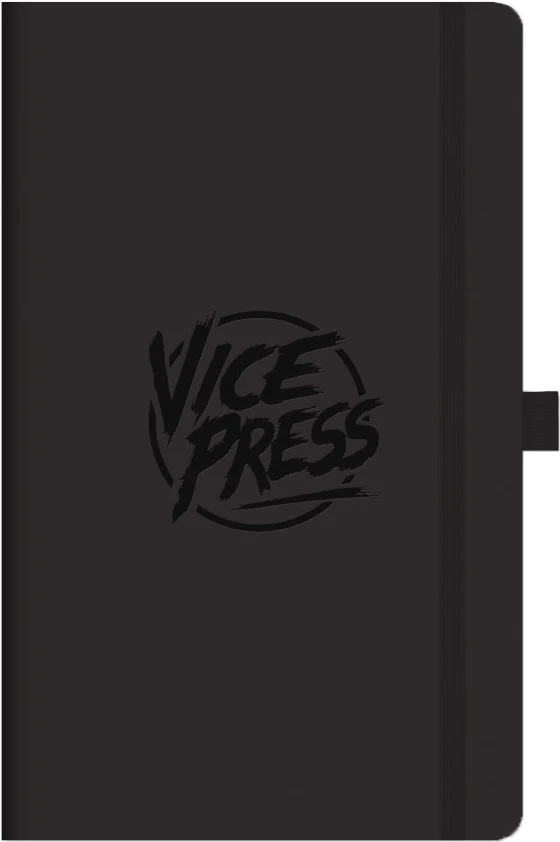 Hardback Sketchbook