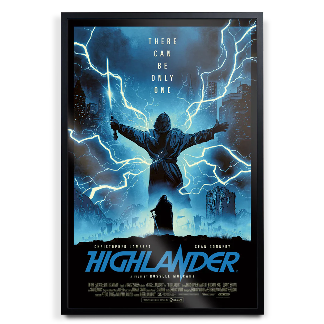 Highlander - Image 3