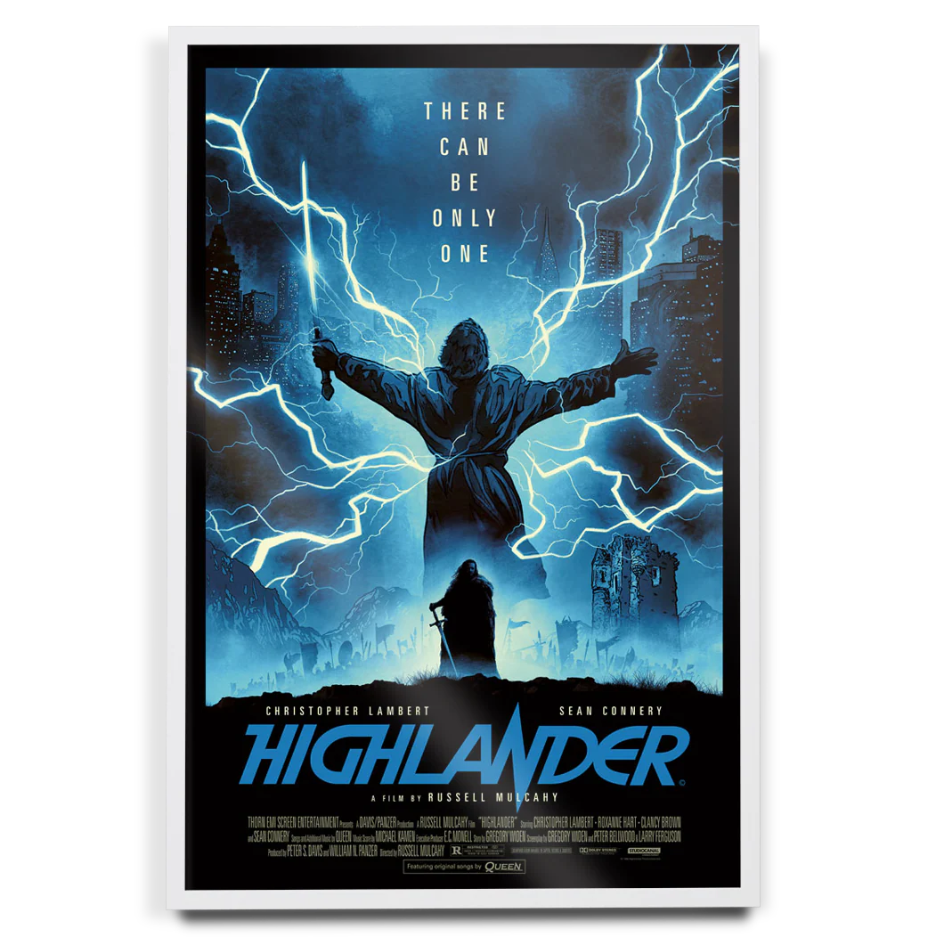 Highlander - Image 4