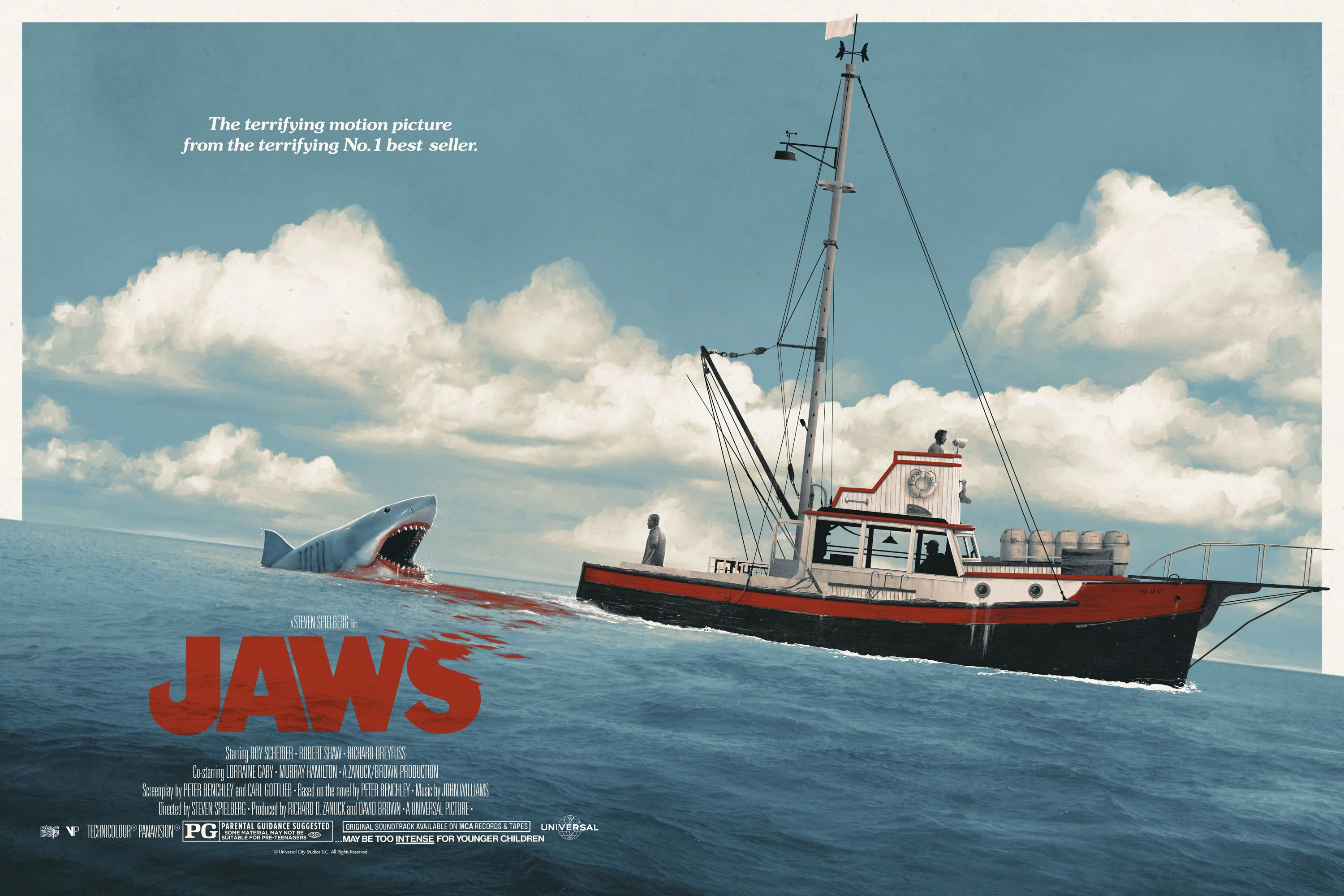 Jaws