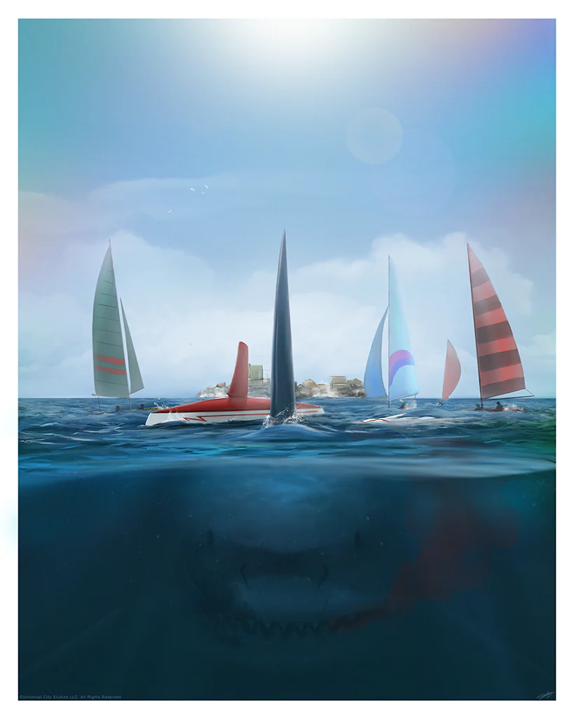 Jaws 2