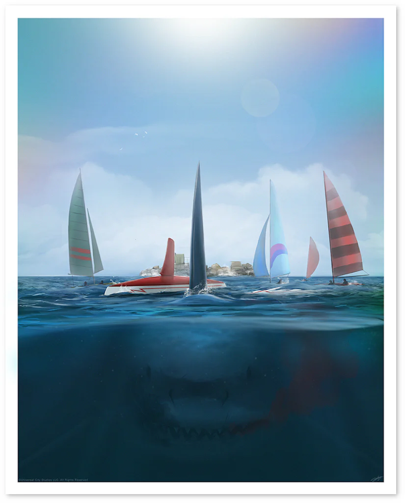 Jaws 2 - Image 2