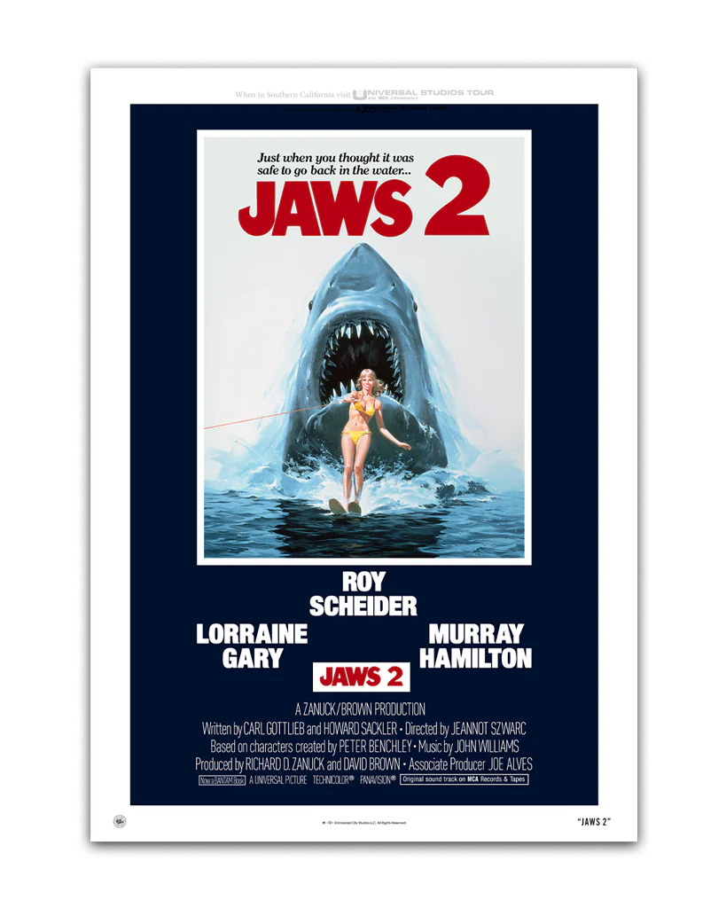 Jaws 2 - Image 2