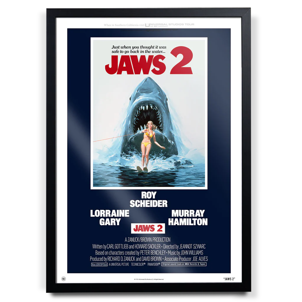 Jaws 2 - Image 3