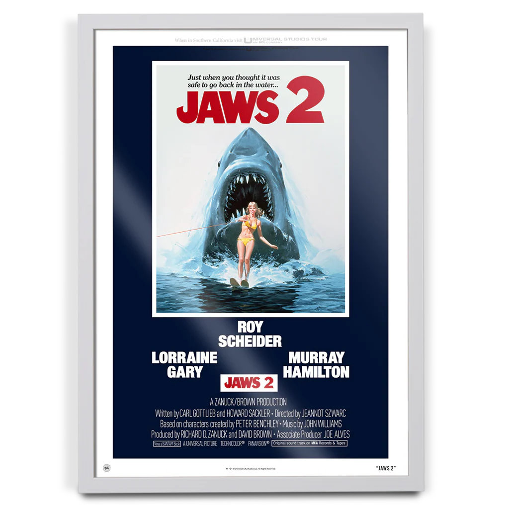 Jaws 2 - Image 4