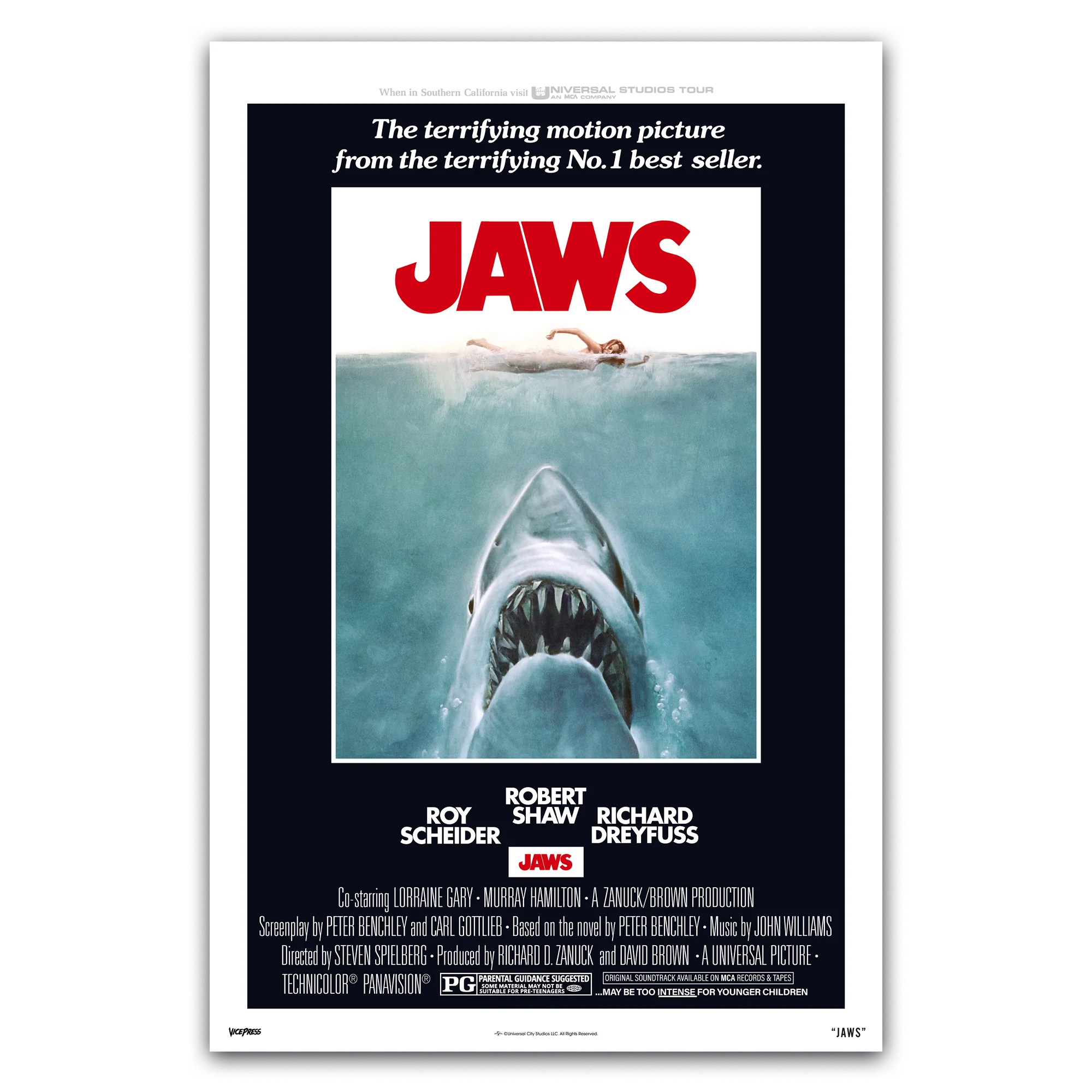 Jaws - Image 2