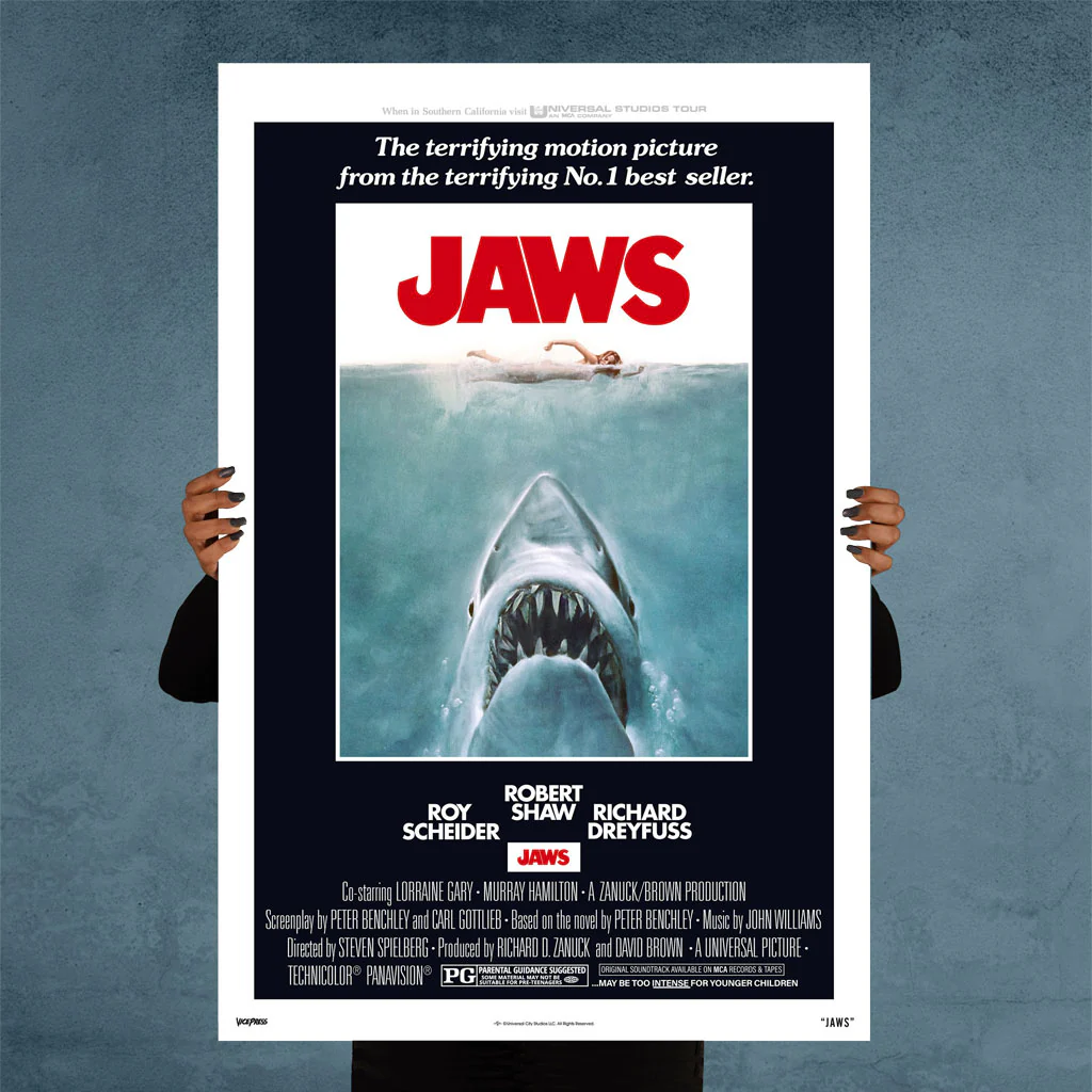 Jaws - Image 5