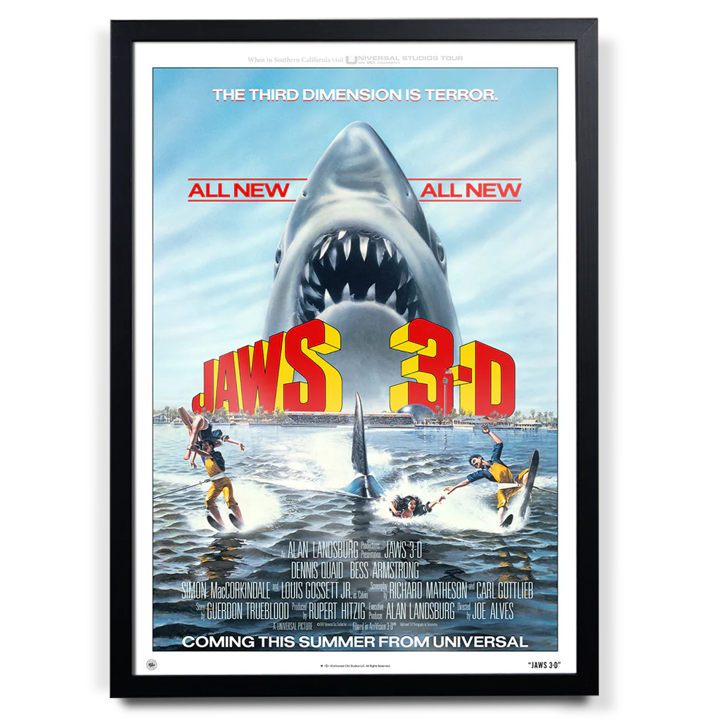 Jaws 3 - Image 3