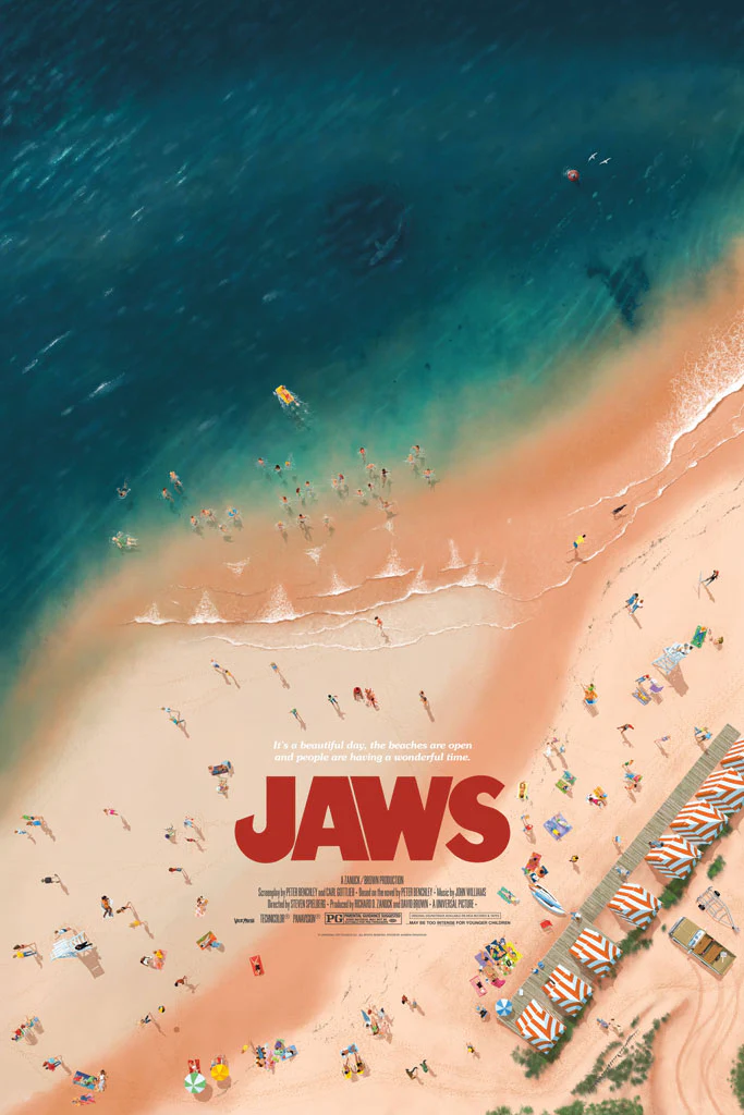 Jaws