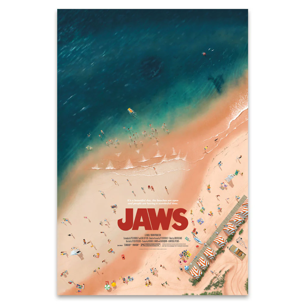 Jaws - Image 2