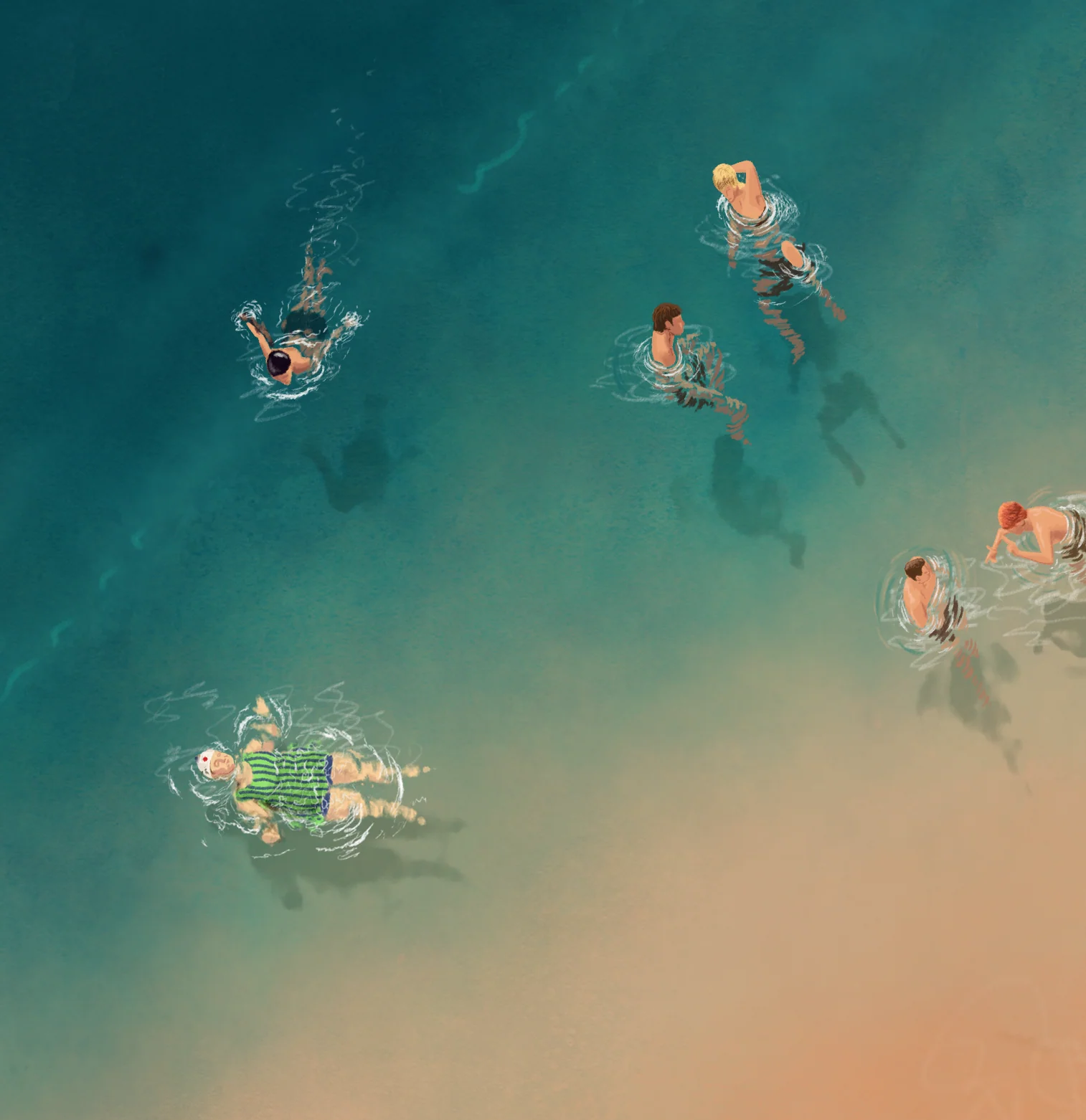 Jaws - Image 10