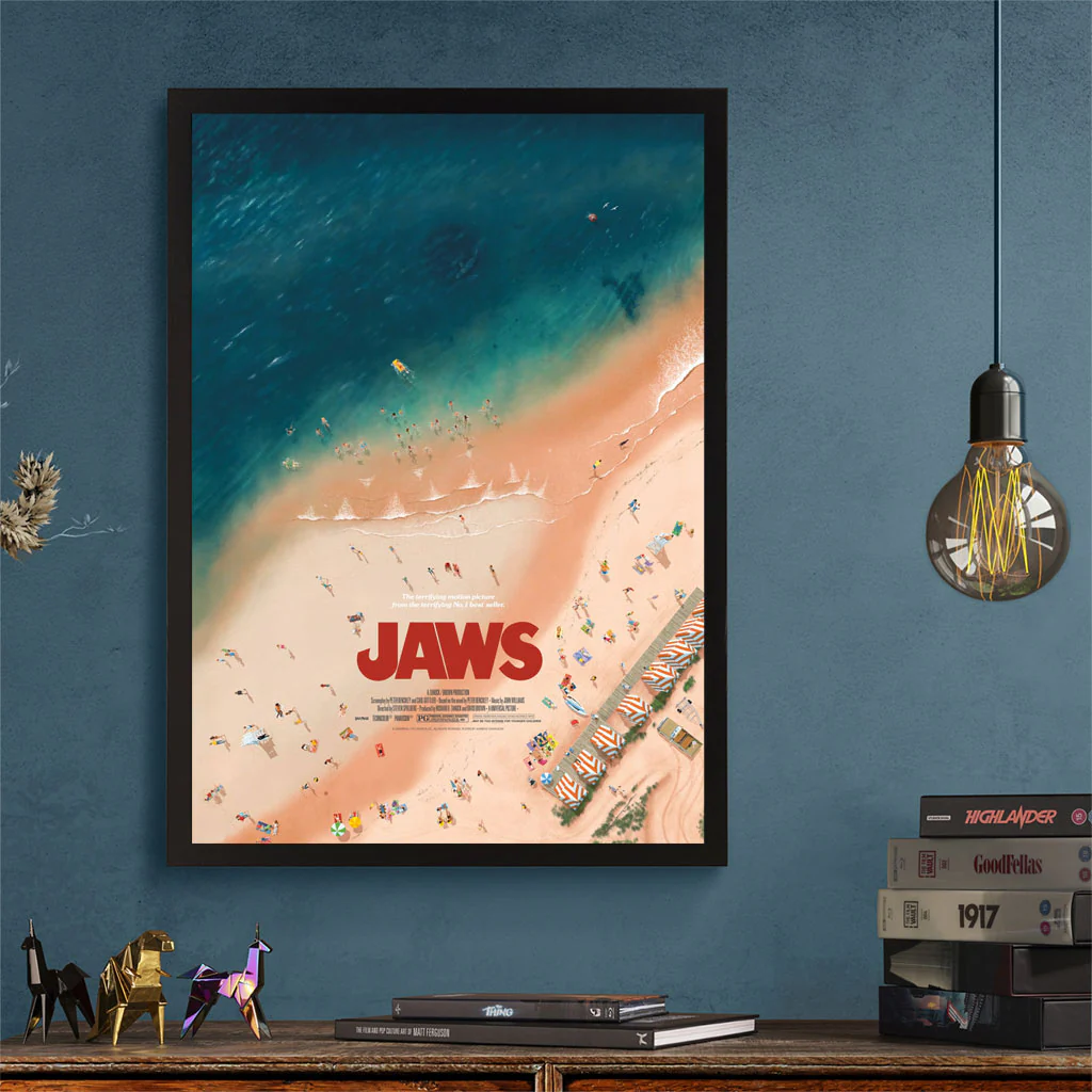 Jaws - Image 5