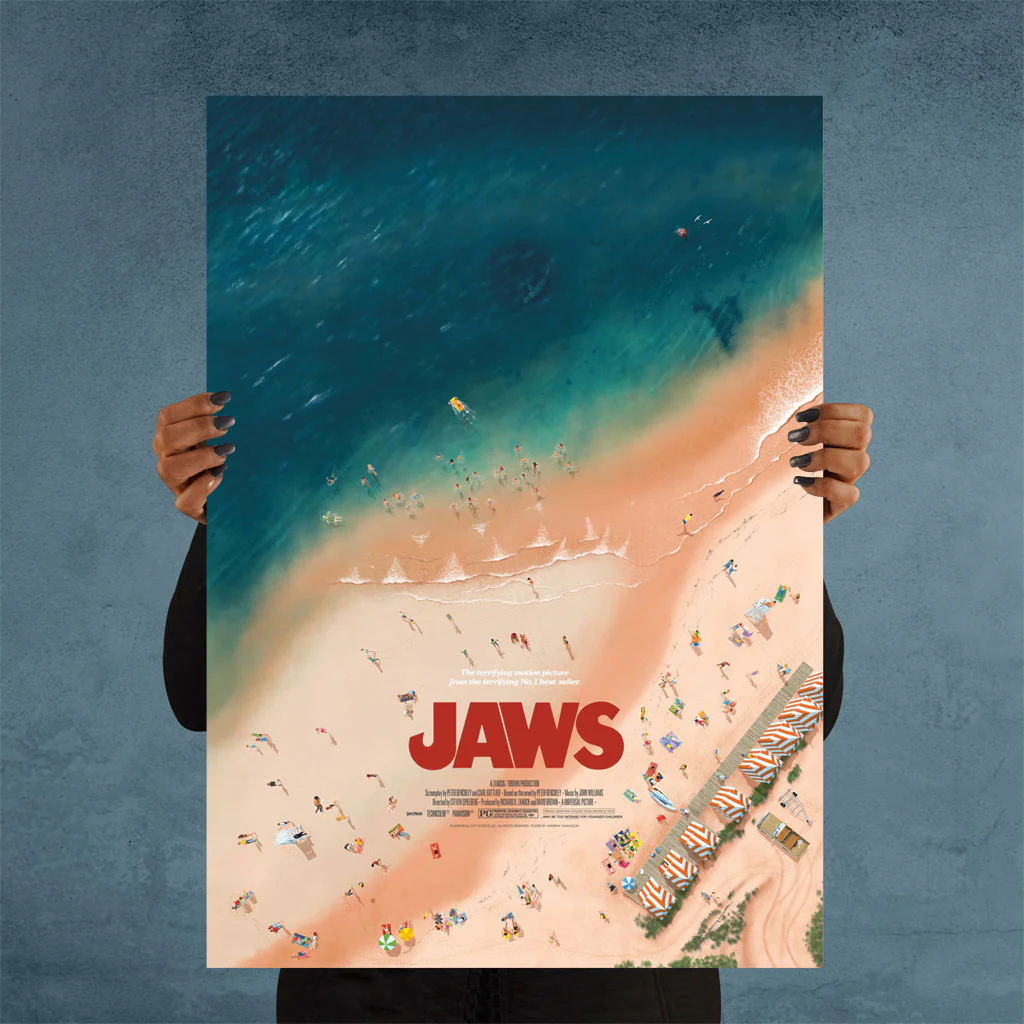 Jaws - Image 6