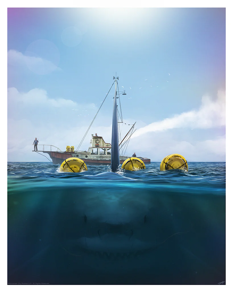 Jaws
