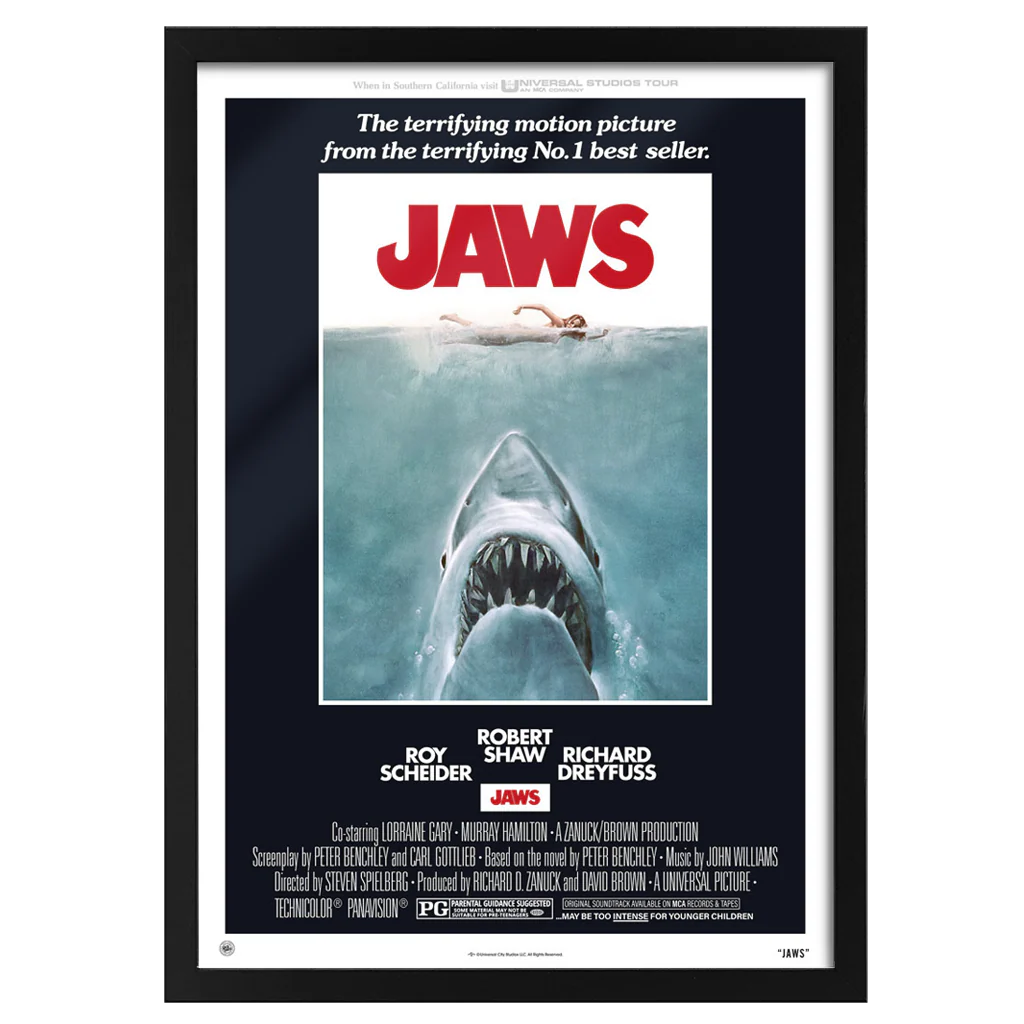 Jaws - Image 3