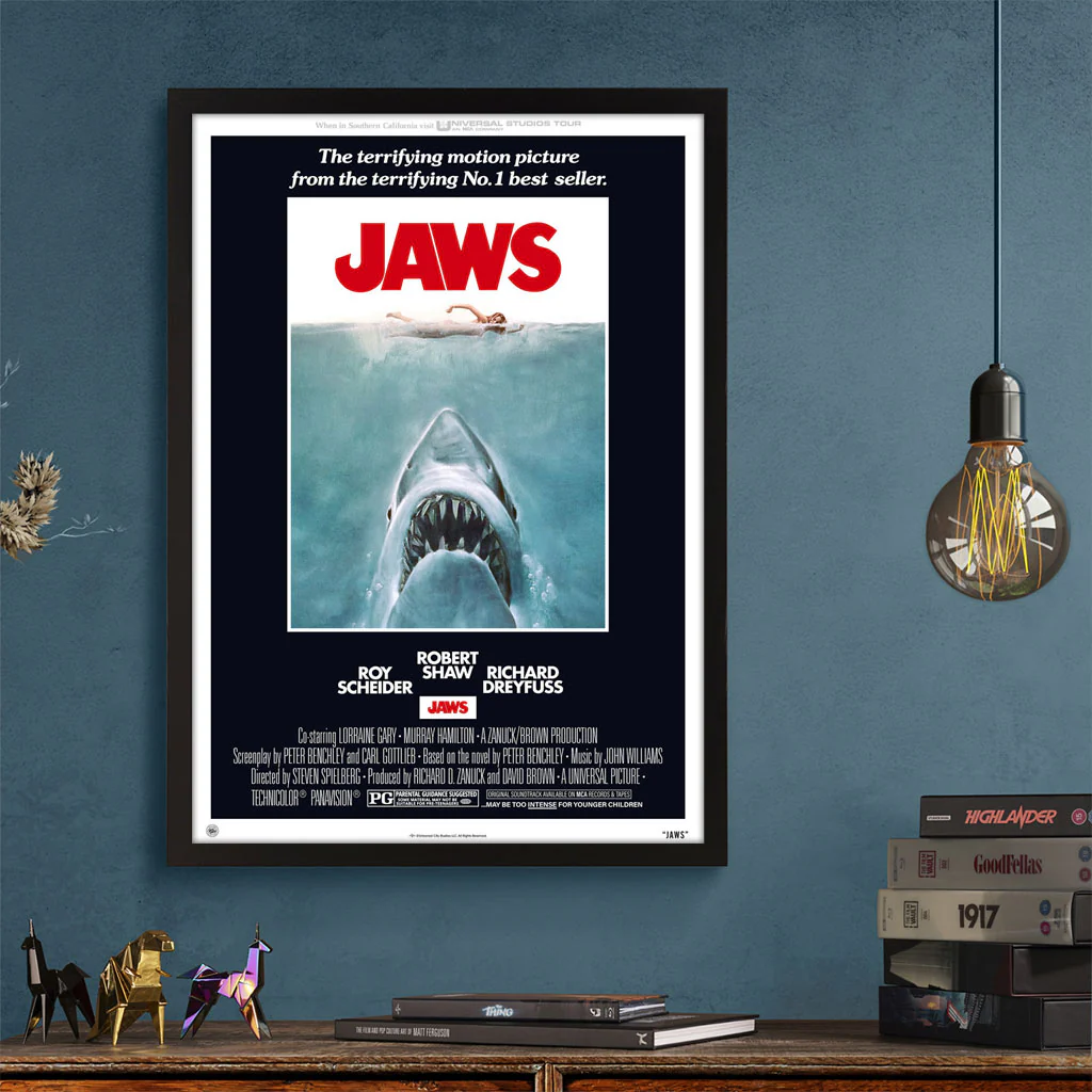 Jaws - Image 5
