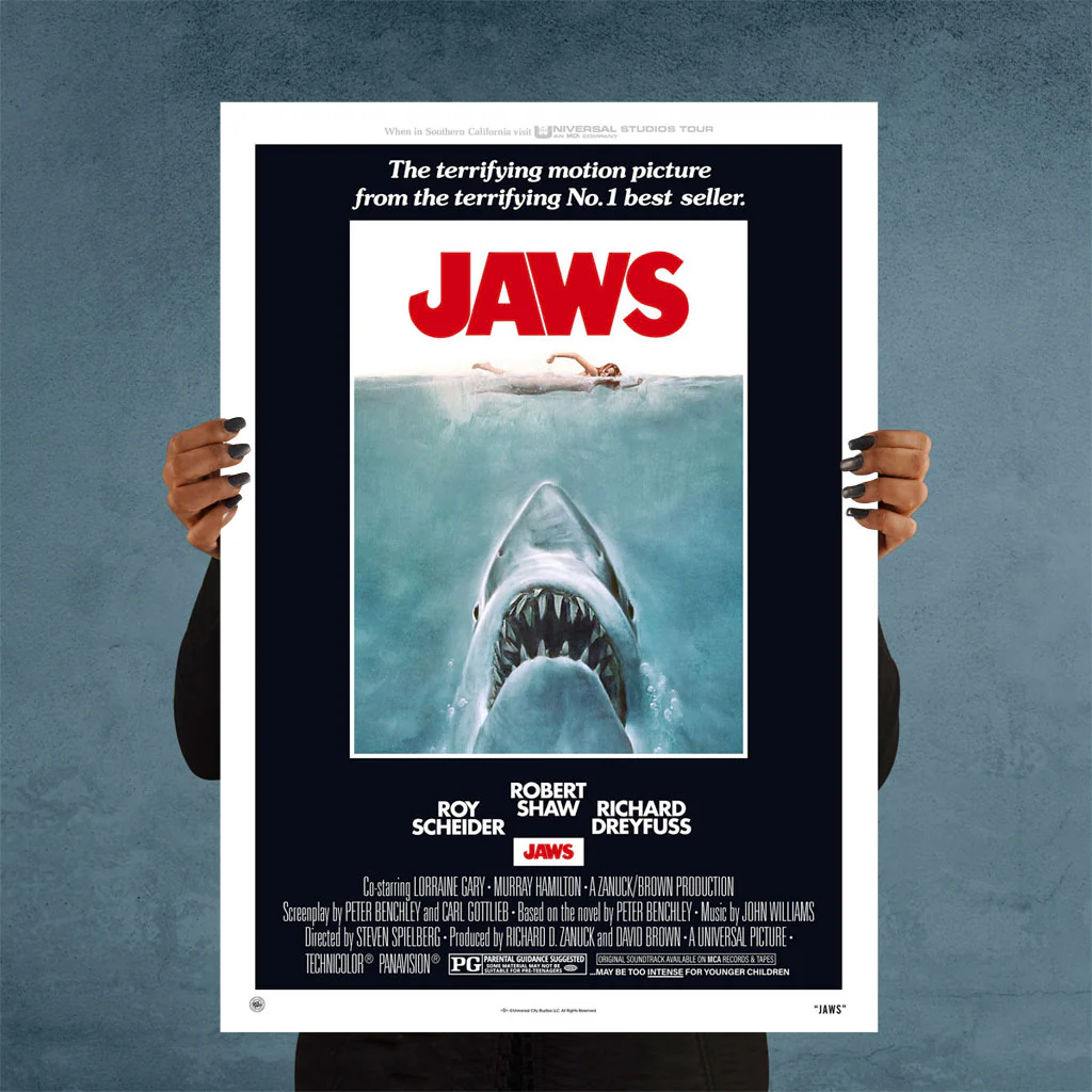 Jaws - Image 6
