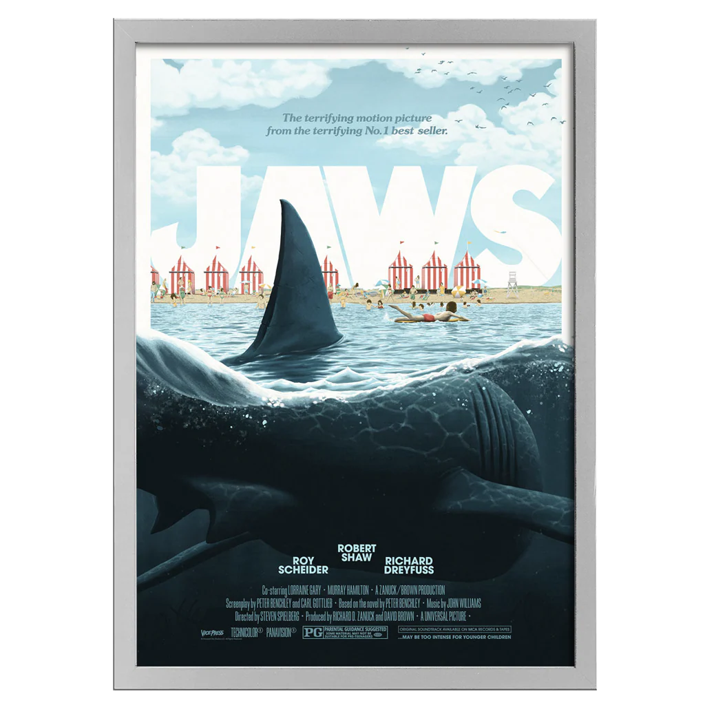 Jaws - Image 4
