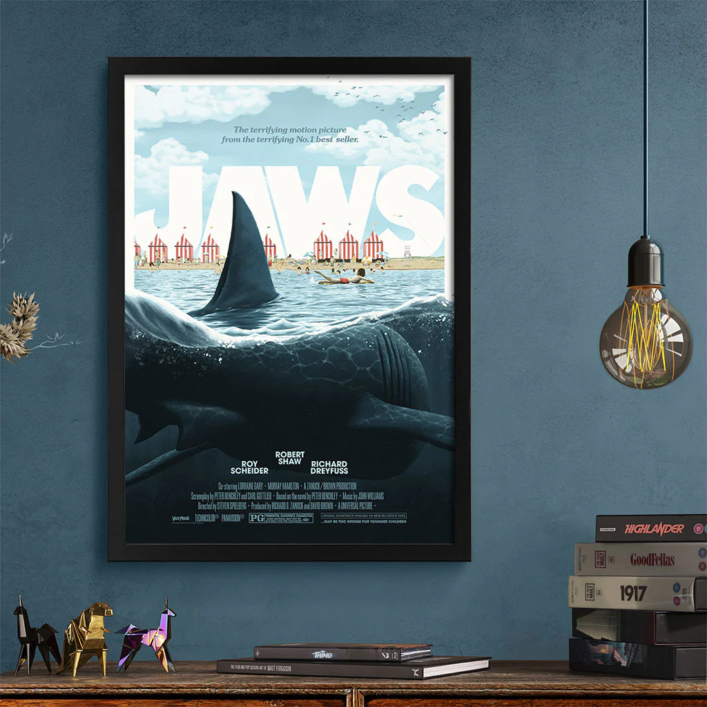 Jaws - Image 5