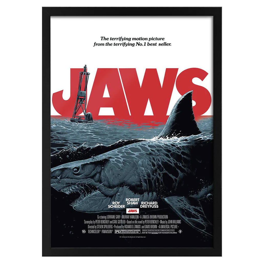 Jaws - Image 3