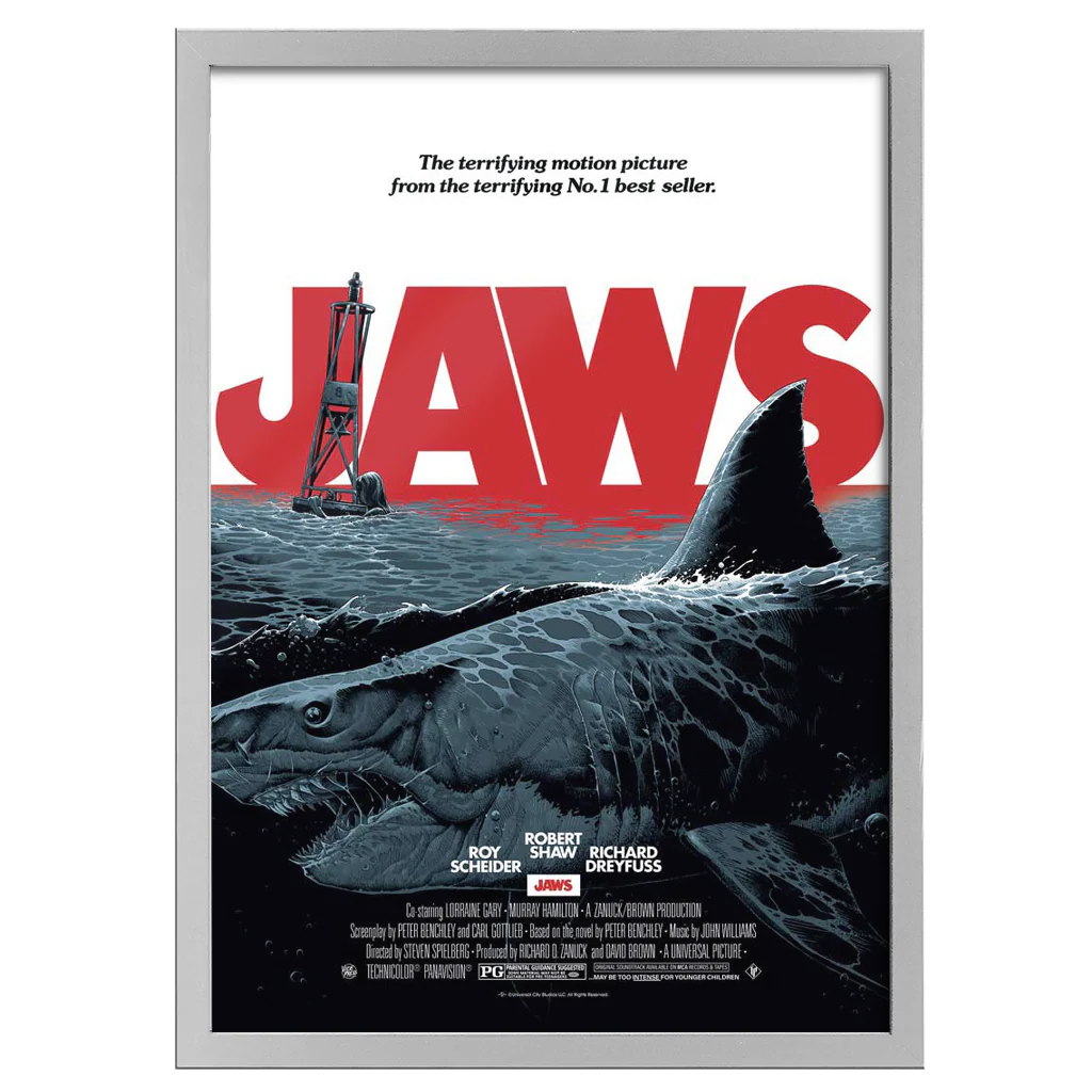 Jaws - Image 4