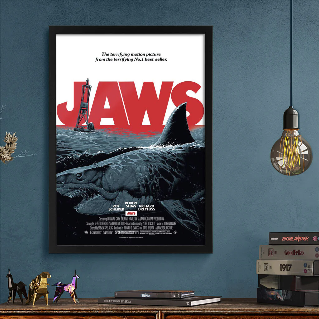 Jaws - Image 5