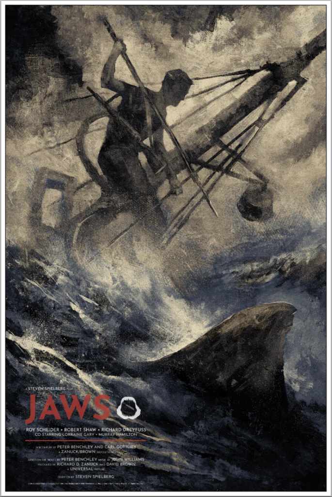 Jaws