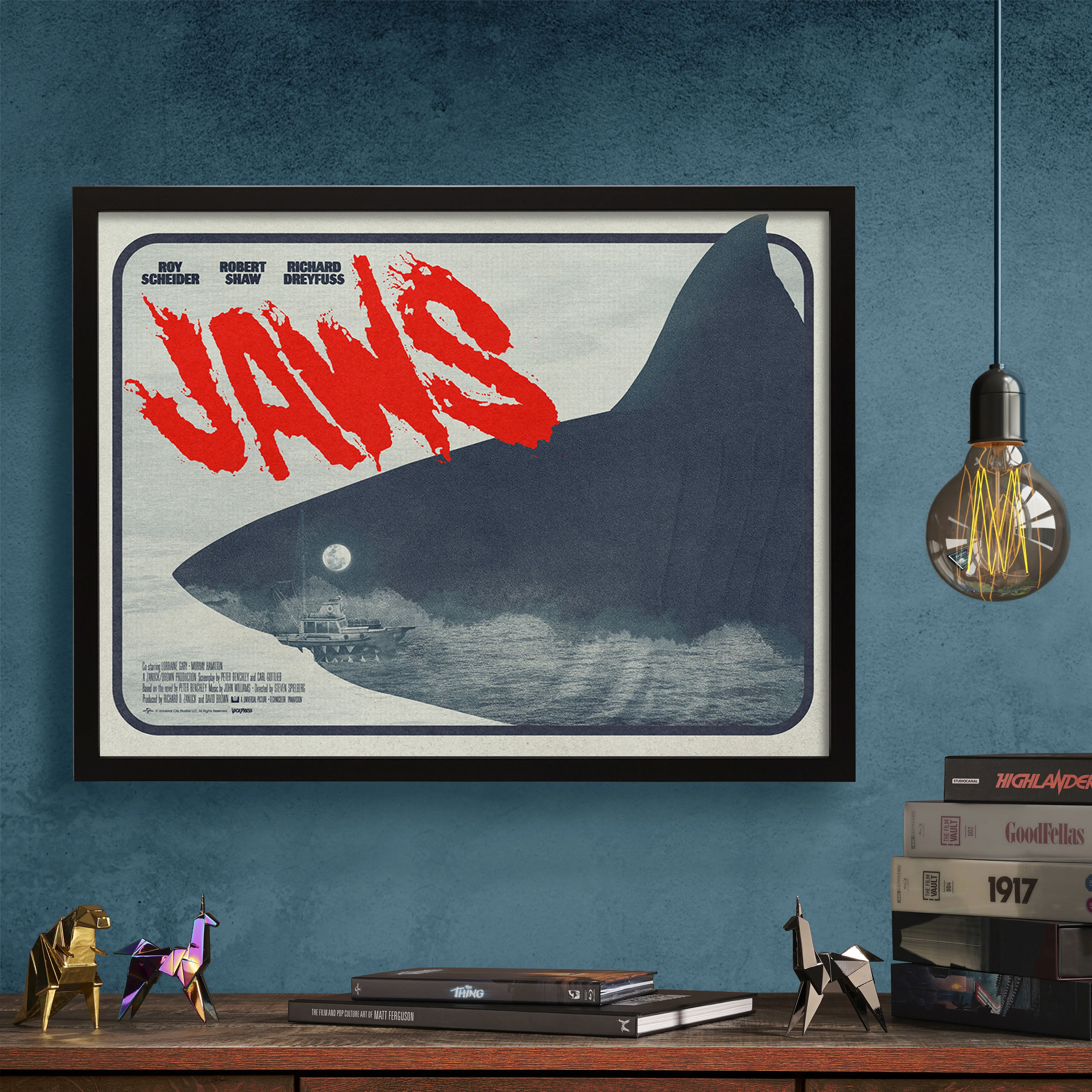 Jaws - Image 5