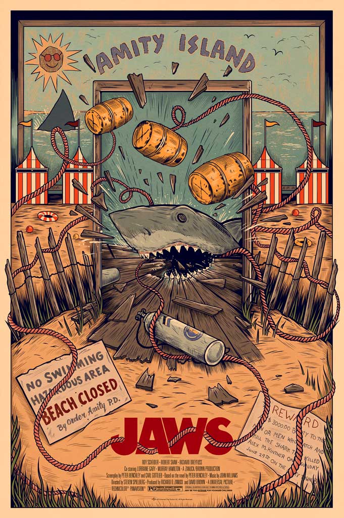 Jaws