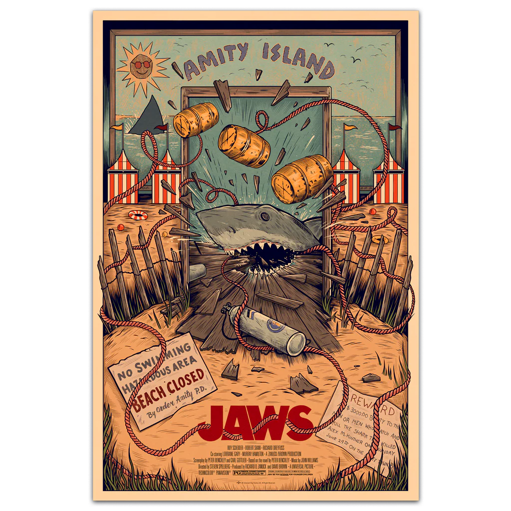 Jaws - Image 2