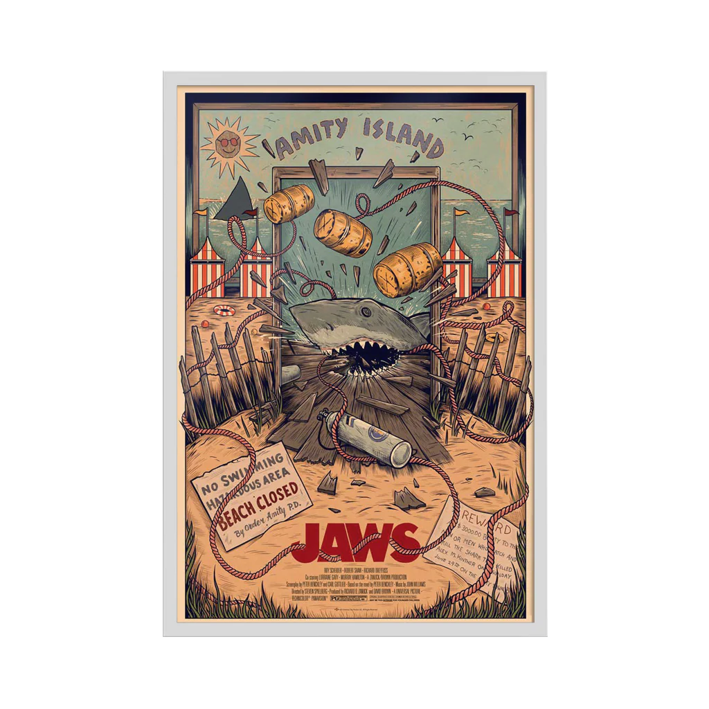 Jaws - Image 4
