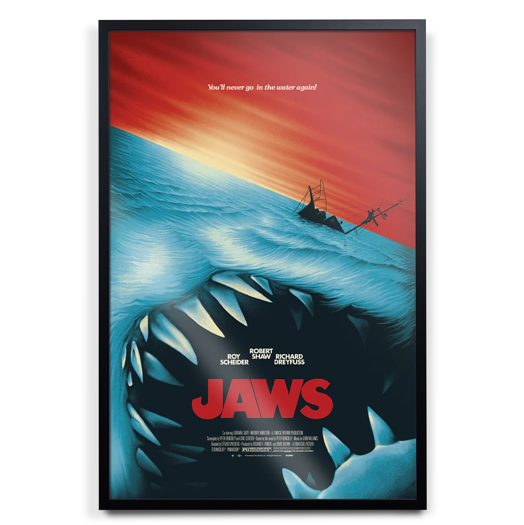 Jaws - Image 3