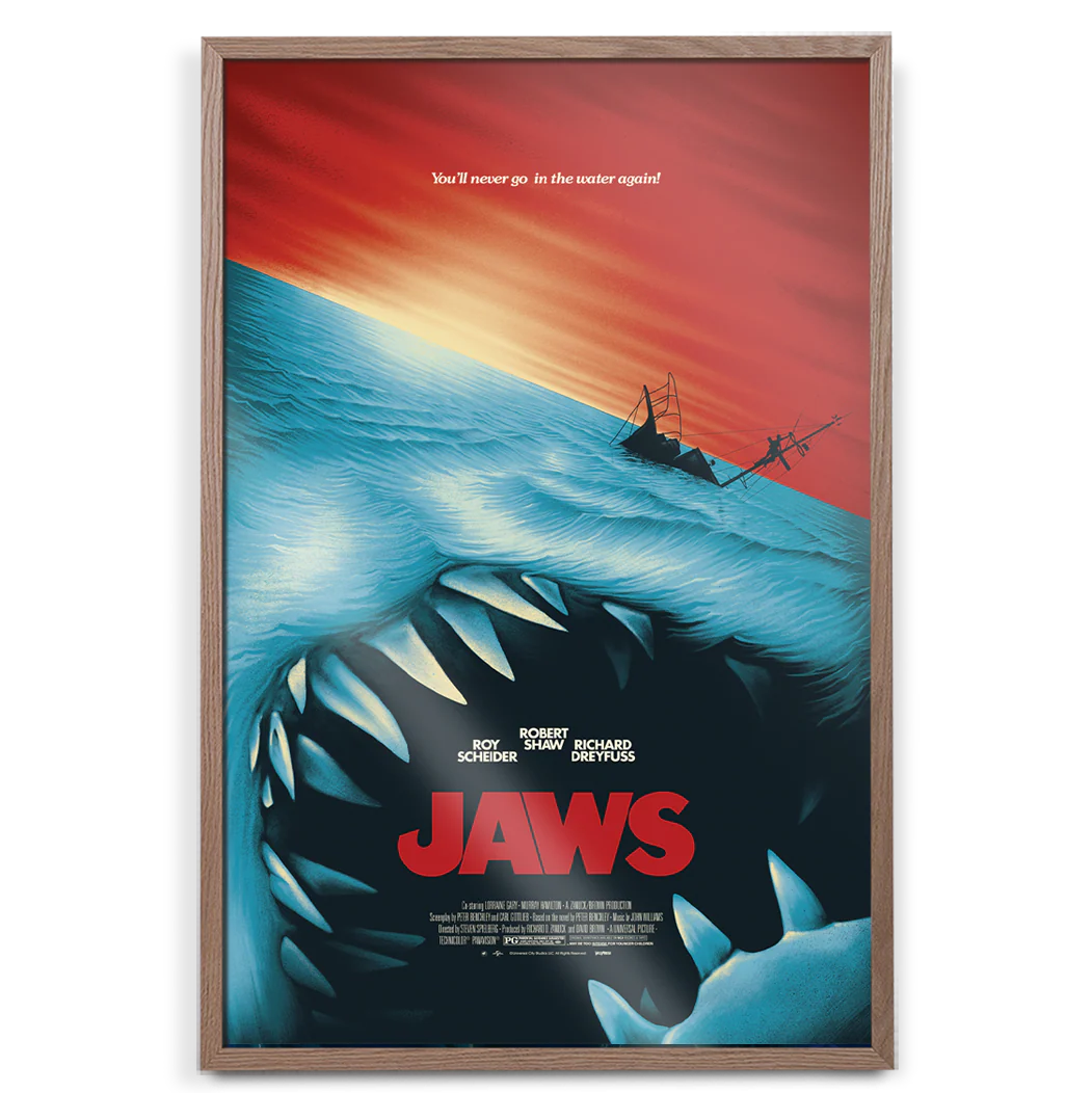 Jaws - Image 5