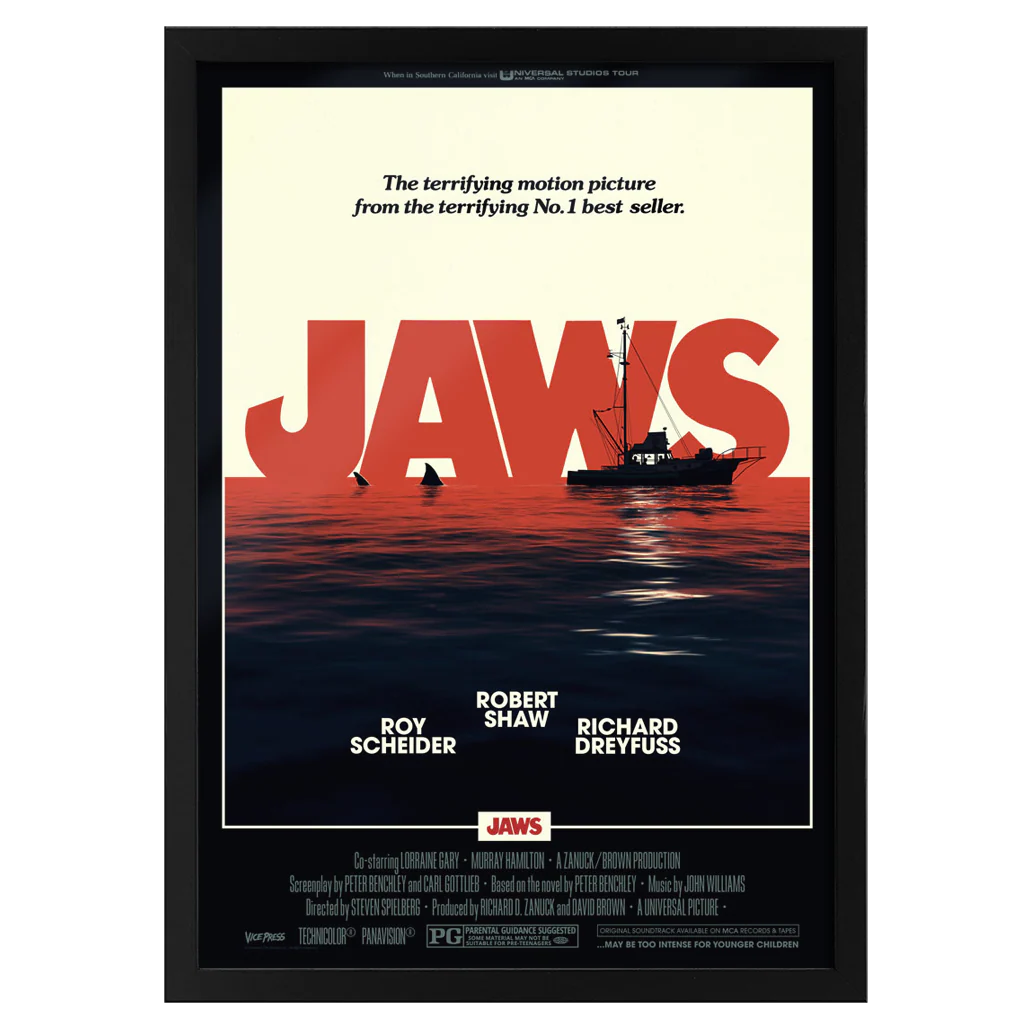 Jaws - Image 3