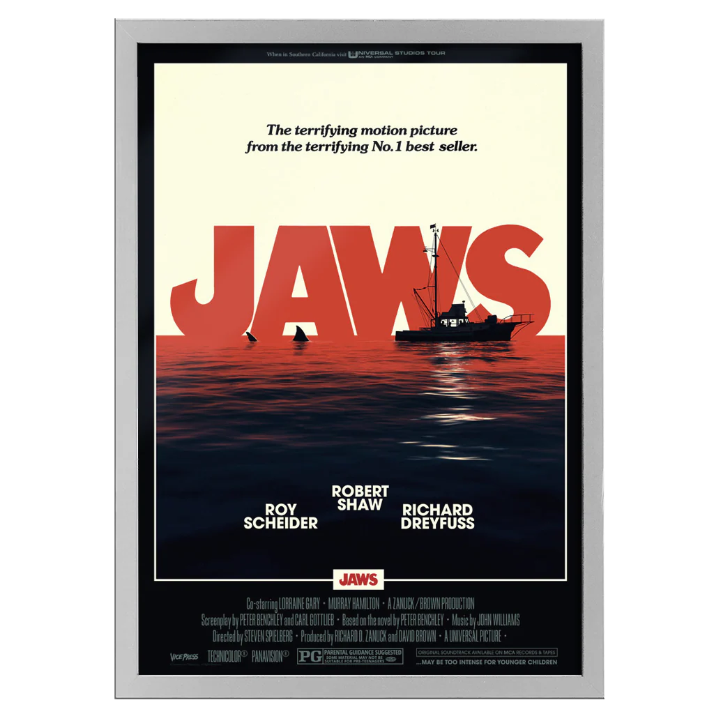Jaws - Image 4