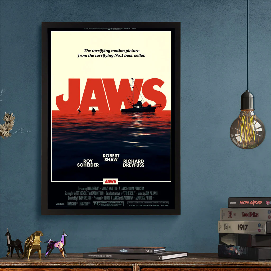 Jaws - Image 5