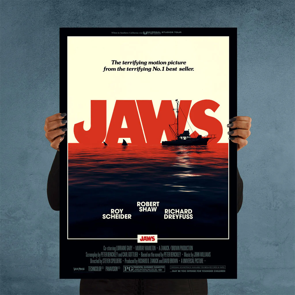 Jaws - Image 6