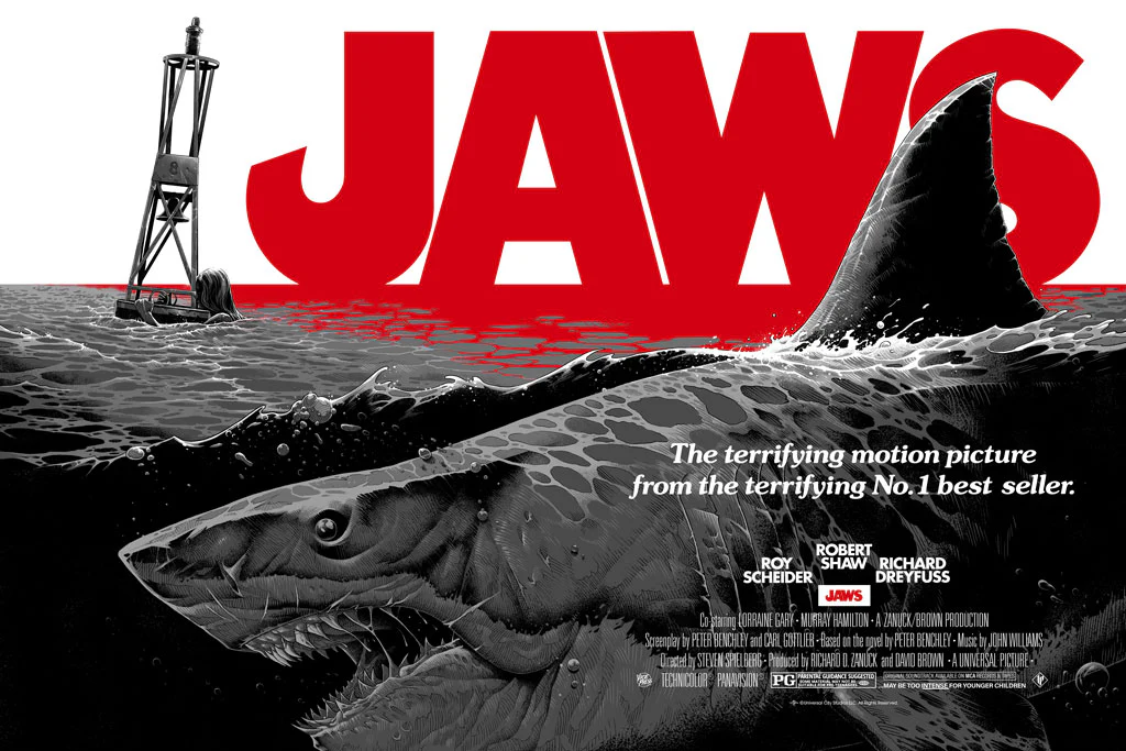 Jaws (Variant)
