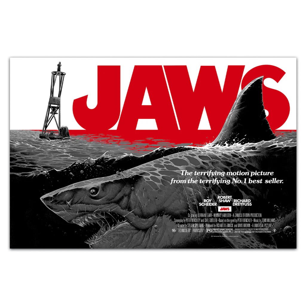 Jaws (Variant) - Image 2